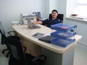深圳市同创新机电设备有限公司